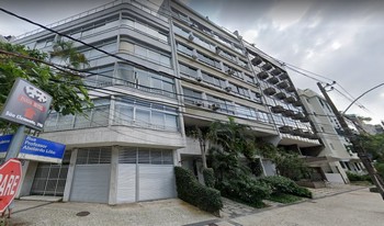 Imagem de fundo do condomínio Condomínio Do Edifício Solar Príncipe Luiz - Lagoa - Rio De Janeiro - RJ