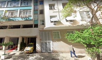Imagem de fundo do condomínio Condomínio Do Edifício Solar Prof Mario Guedes - Copacabana - Rio De Janeiro - RJ