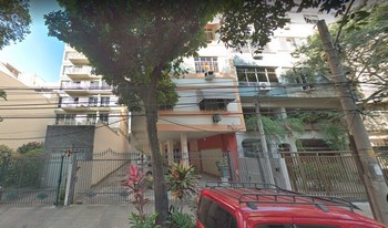 Imagem de fundo do condomínio Condomínio Do Edifício Solar Ribeiro Da Cruz - Tijuca - Rio De Janeiro - RJ