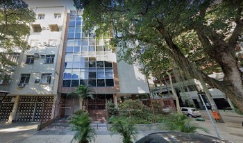 Imagem de fundo do condomínio Condomínio Do Edifício Solar Ricemar - Tijuca - Rio De Janeiro - RJ
