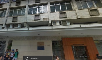 Imagem de fundo do condomínio Condomínio Do Edifício Solar Rio Branco - Centro - Juiz De Fora - MG
