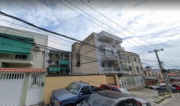 Imagem de fundo do condomínio Condomínio Do Edifício Solar Rosa Da Conceição - Iraja - Rio De Janeiro - RJ