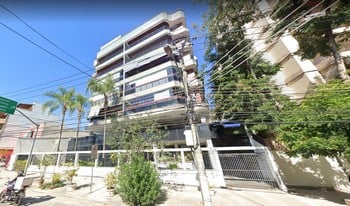 Imagem de fundo do condomínio Condomínio Do Edifício Solar Rubens Costa - Pechincha - Rio De Janeiro - RJ