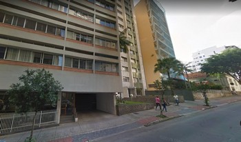 Imagem de fundo do condomínio Condomínio Do Edifício Solar Santa Edwiges - Centro - Juiz De Fora - MG