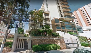 Imagem de fundo do condomínio Condomínio Do Edifício Solar Santa Therezinha - Centro - Campos Dos Goytacazes - RJ