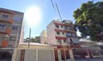 Imagem de fundo do condomínio Condomínio Do Edifício Solar São Francisco - Jacarepaguá - Rio De Janeiro - RJ