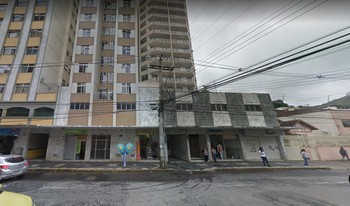 Imagem de fundo do condomínio Condomínio Do Edifício Solar São Lucas - São Mateus - Juiz De Fora - MG