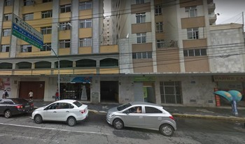 Imagem de fundo do condomínio Condomínio Do Edifício - Solar São Mateus - Juiz De Fora - MG