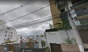 Imagem de fundo do condomínio Condomínio Do Edifício - Solar São Mateus - Juiz De Fora - MG