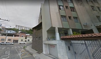 Imagem de fundo do condomínio Condomínio Do Edifício Solar Sete De Setembro - Centro - Juiz De Fora - MG