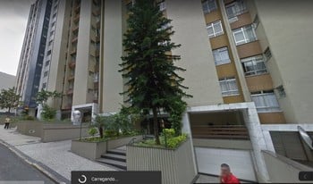 Imagem de fundo do condomínio Condomínio Do Edifício Solar Silva Melo - Centro - Juiz De Fora - MG