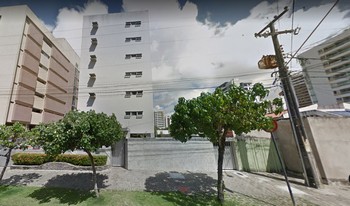 Imagem de fundo do condomínio Condomínio Do Edifício Solar - Tambaú - João Pessoa - PB