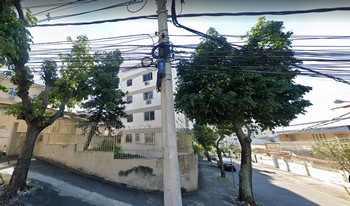 Imagem de fundo do condomínio Condomínio Do Edifício Solar Teresa Fernandes Vieira Ii - Todos Os Santos - Rio De Janeiro - RJ