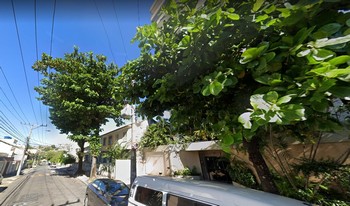 Imagem de fundo do condomínio Condomínio Do Edifício Solar Tereza Fernandes Vieira - Olaria - Rio De Janeiro - RJ