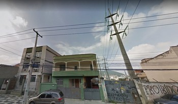 Imagem de fundo do condomínio Condomínio Do Edifício Solar Terra Casta - Madureira - Rio De Janeiro - RJ