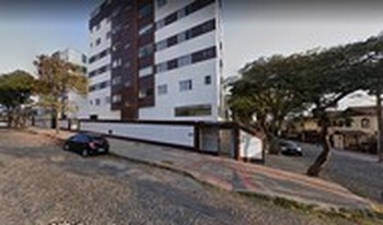 Imagem de fundo do condomínio Condomínio Do Edifício Solar Terraçota - Santa Branca - Belo Horizonte - MG