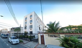 Imagem de fundo do condomínio Condomínio Do Edifício Solar Verena - Cascadura - Rio De Janeiro - RJ