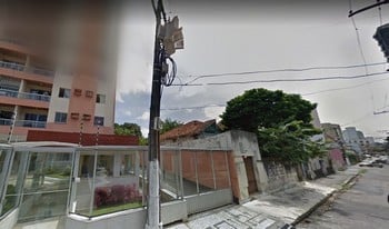 Imagem de fundo do condomínio Condomínio Do Edifício Solar Vernier - Batista Campos - Belém - PA