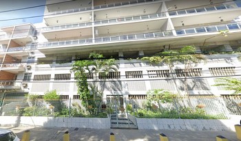 Imagem de fundo do condomínio Condomínio Do Edifício Solar Vila Verde - Ramos - Rio De Janeiro - RJ