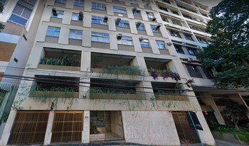 Imagem de fundo do condomínio Condomínio Do Edifício Solar Visconde Silva - Botafogo - Rio De Janeiro - RJ