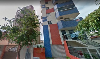 Imagem de fundo do condomínio Condomínio Do Edifício Solar Vitória - Jardim Camburi - Vitória - ES