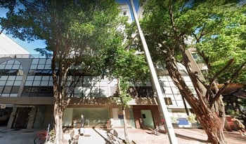 Imagem de fundo do condomínio Condomínio Do Edifício Solar Voluntários Da Patria - Botafogo - Rio De Janeiro - RJ