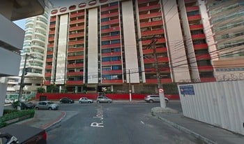 Imagem de fundo do condomínio Condomínio Do Edifício Solar Xv De Novembro - Praia Da Costa - Vila Velha - ES