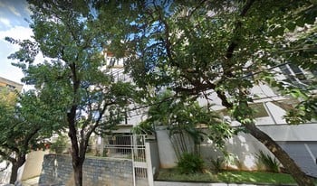 Imagem de fundo do condomínio Condomínio Do Edifício Solara - São Pedro - Belo Horizonte - MG