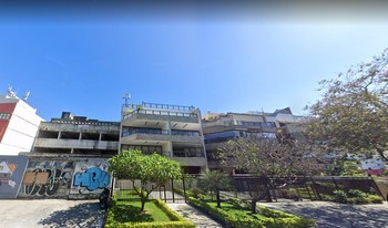 Imagem de fundo do condomínio Condomínio Do Edifício Soleil Du Matin - Barra Da Tijuca - Rio De Janeiro - RJ