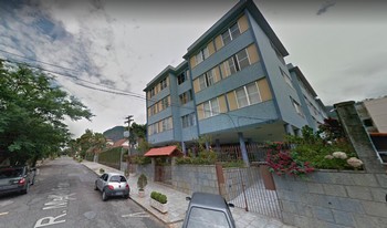 Imagem de fundo do condomínio Condomínio Do Edifício Solemar - Alto - Teresópolis - RJ