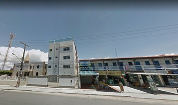 Imagem de fundo do condomínio Condomínio Do Edifício Solemar - Janga - Paulista - PE