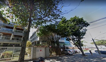 Imagem de fundo do condomínio Condomínio Do Edifício Solemar - Barra Da Tijuca - Rio De Janeiro - RJ