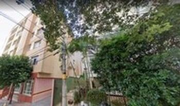 Imagem de fundo do condomínio Condomínio Do Edifício Solidariedade - Santo Antônio - Belo Horizonte - MG