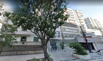 Imagem de fundo do condomínio Condomínio Do Edifício Solimar - Botafogo - Rio De Janeiro - RJ