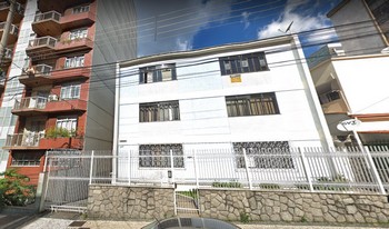 Imagem de fundo do condomínio Condomínio Do Edifício Solimões - Santa Helena - Juiz De Fora - MG