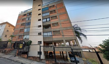 Imagem de fundo do condomínio Condomínio Do Edifício Solimões - Ouro Preto - Belo Horizonte - MG