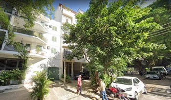 Imagem de fundo do condomínio Condomínio Do Edifício Sollar Ii - Botafogo - Rio De Janeiro - RJ