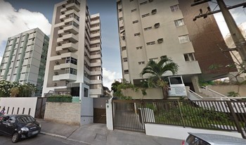 Imagem de fundo do condomínio Condomínio Do Edifício Sollar Princesa Leopoldina - Aflitos - Recife - PE
