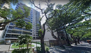 Imagem de fundo do condomínio Condomínio Do Edifício Sollimar - Ipanema - Rio De Janeiro - RJ