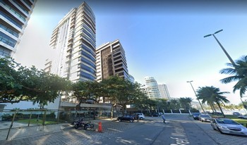 Imagem de fundo do condomínio Condomínio Do Edifício Solmaior - São Conrado - Rio De Janeiro - RJ