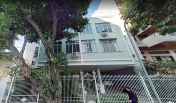 Imagem de fundo do condomínio Condomínio Do Edifício Somai - Tijuca - Rio De Janeiro - RJ