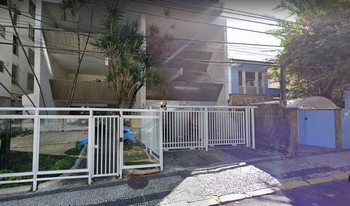 Imagem de fundo do condomínio Condomínio Do Edifício Sonata - Laranjeiras - Rio De Janeiro - RJ