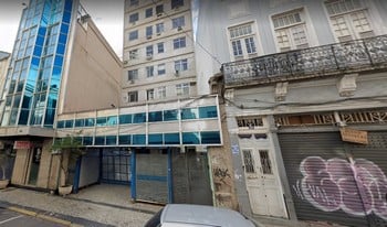 Imagem de fundo do condomínio Condomínio Do Edifício Sonata - Centro - Rio De Janeiro - RJ