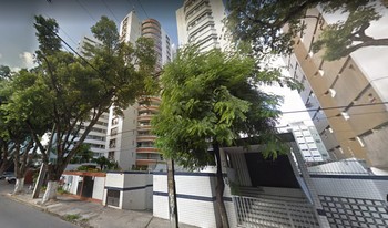 Imagem de fundo do condomínio Condomínio Do Edifício Sonatina - Espinheiro - Recife - PE