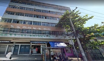 Imagem de fundo do condomínio Condomínio Do Edifício Sonia - São Cristóvão - Rio De Janeiro - RJ