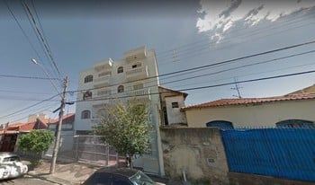 Imagem de fundo do condomínio Condomínio Do Edifício Sonia - Vila Industrial - Campinas - SP