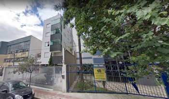 Imagem de fundo do condomínio Condomínio Do Edifício Sonia Mello - Santo Antônio - Belo Horizonte - MG