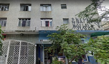 Imagem de fundo do condomínio Condomínio Do Edifício Sonia - Liberdade - São Paulo - SP