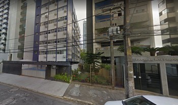 Imagem de fundo do condomínio Condomínio Do Edifício Sonja - Boa Viagem - Recife - PE