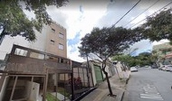 Imagem de fundo do condomínio Condomínio Do Edifício Sophia - Serra - Belo Horizonte - MG